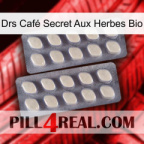 Drs Café Secret Aux Herbes Bio 07